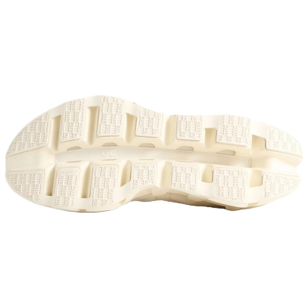 On X Kith