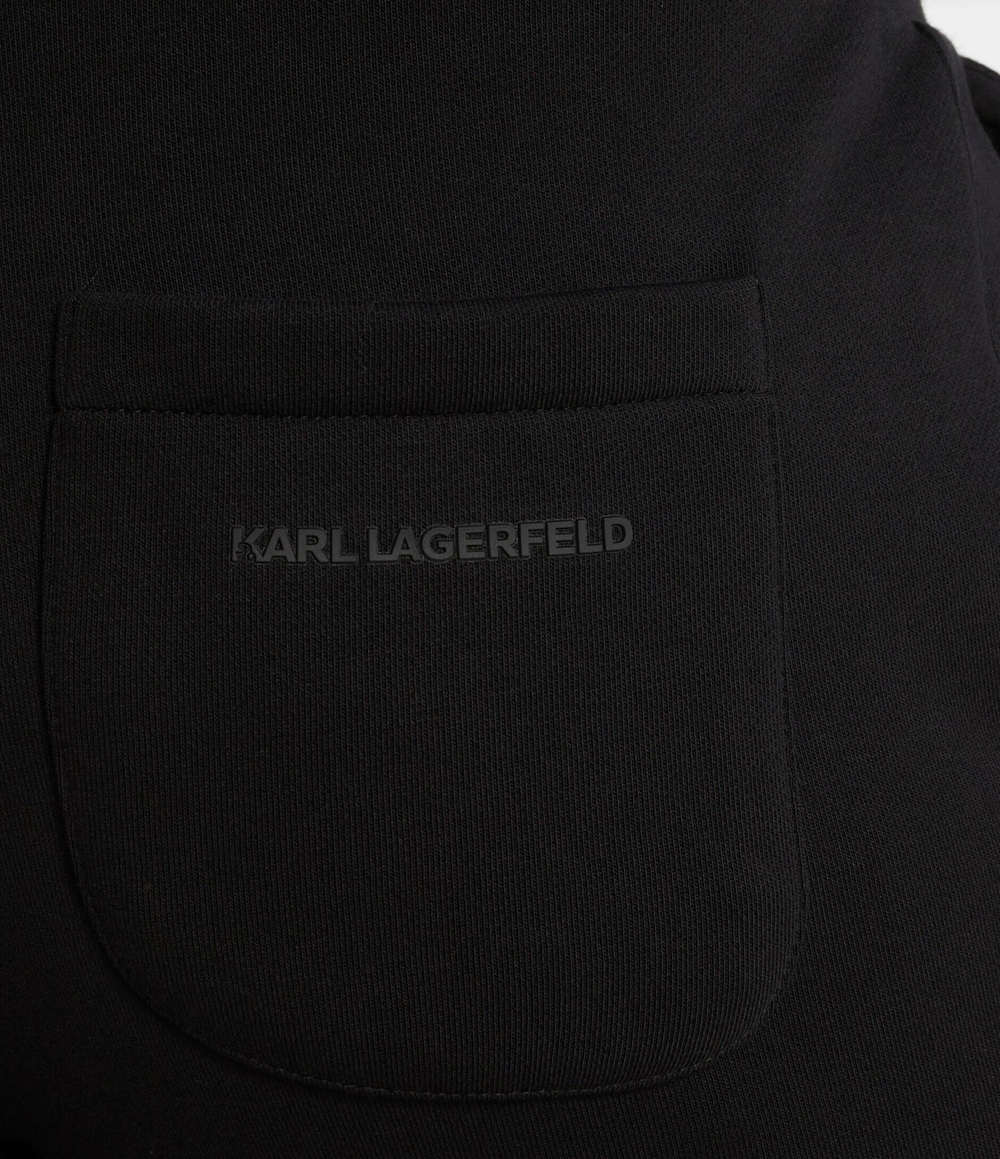 Спортивные штаны Karl Lagerfeld - черный(705005 534910)