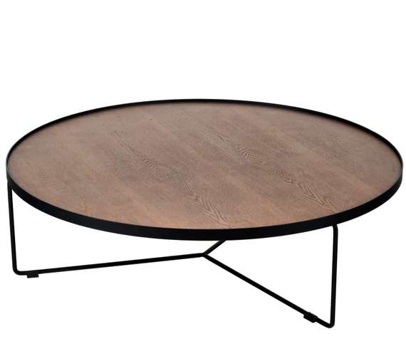 Стол журнальный Holm L