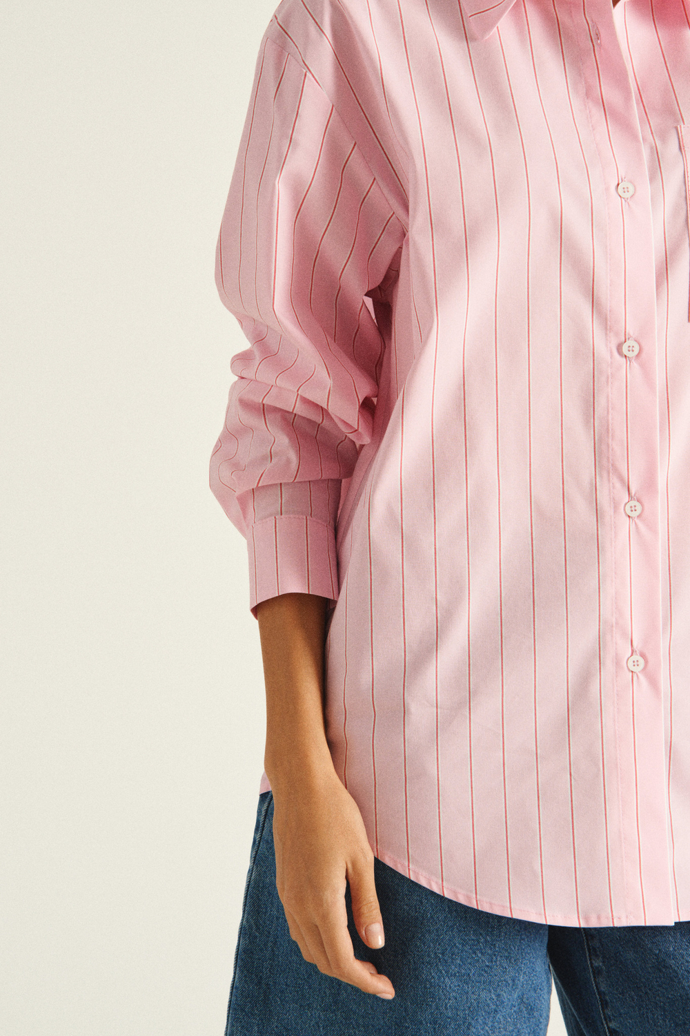 Блузка (рубашка) art. 796-6