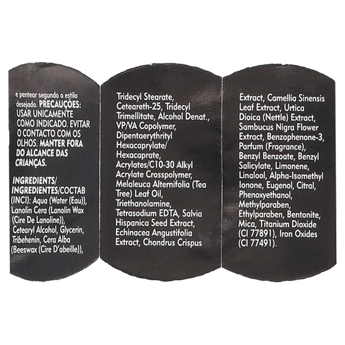 American Crew, Определяющая паста, 85 г (3 унции)