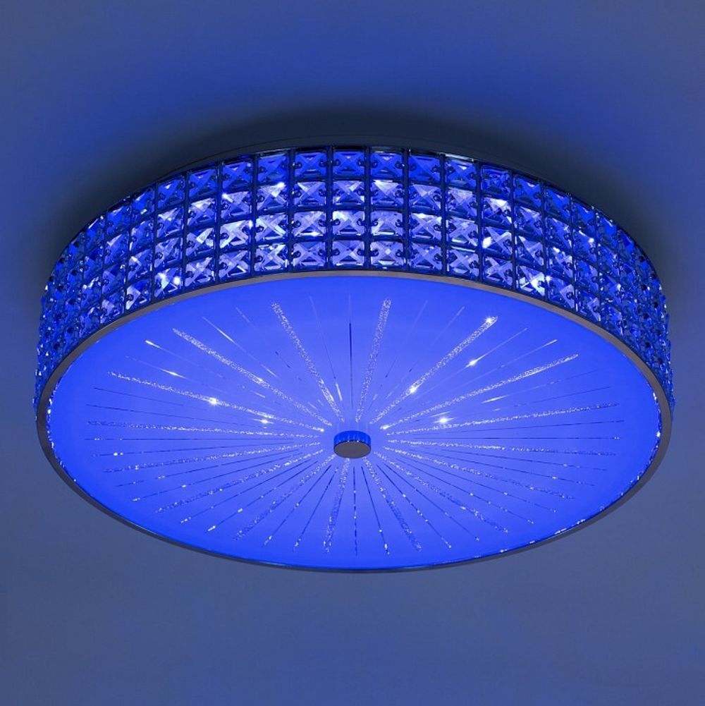 Накладной светильник Citilux Портал CL32418G1