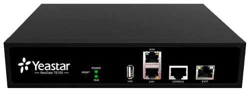VoIP-шлюз Yeastar TE100