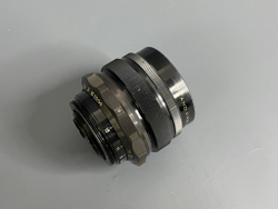 Mir-1 2.8/37mm Grand Prix Brussel 1958 М42
