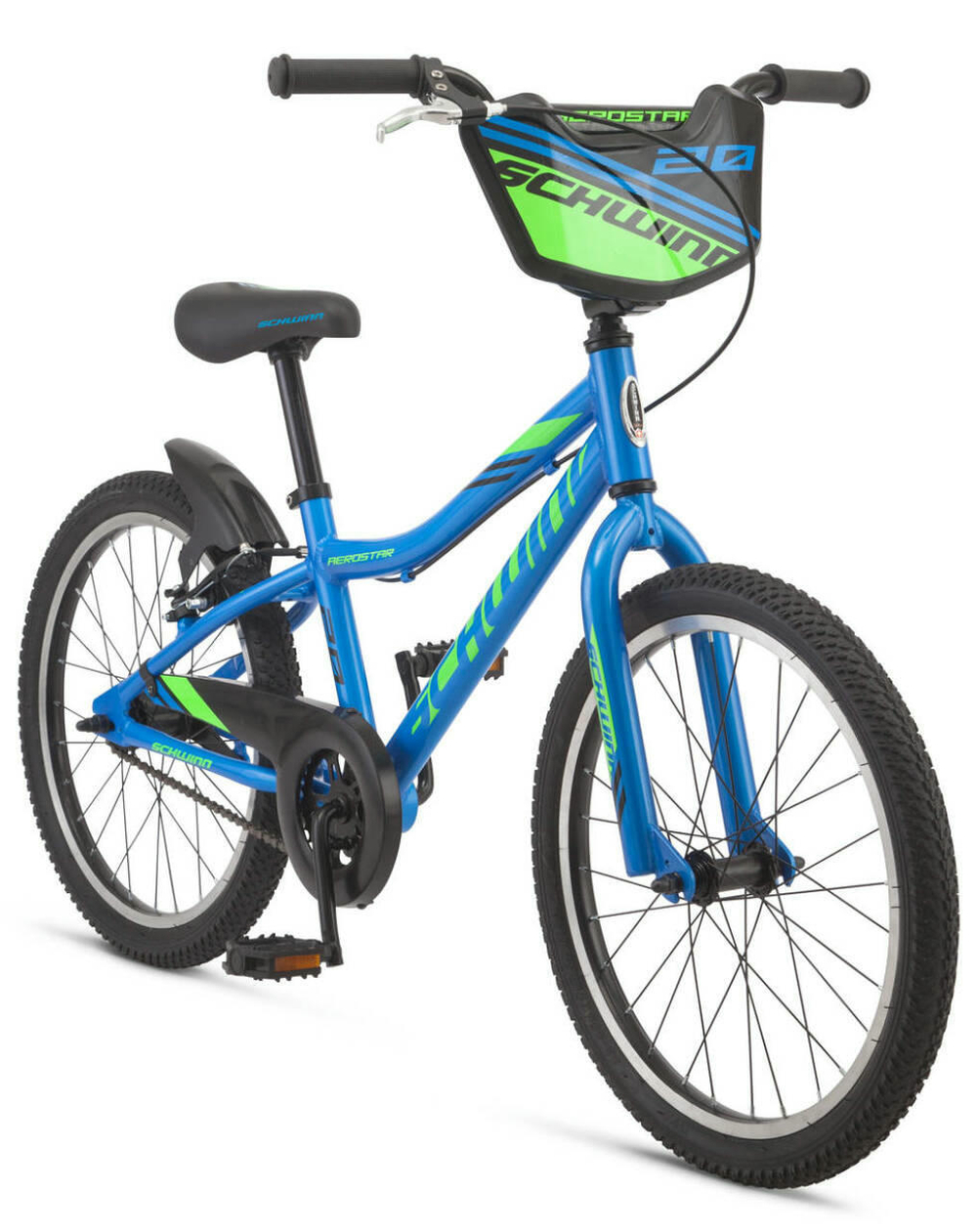Детский велосипед Schwinn Aerostar (2019)