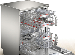 Посудомоечная машина Bosch SMS8ZDI86Q