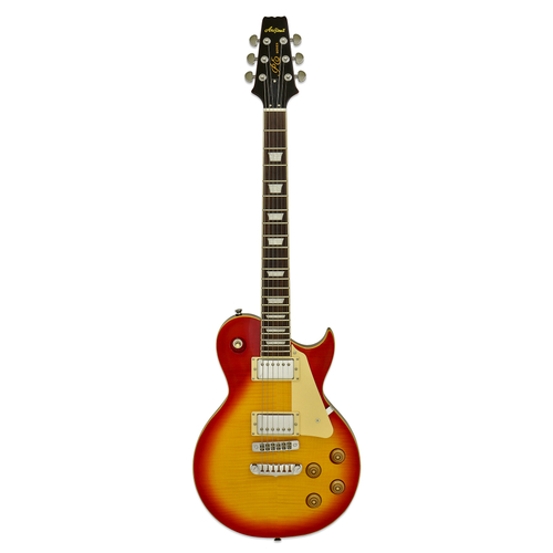 Aria Pro II PE-590STD Гитара электрическая