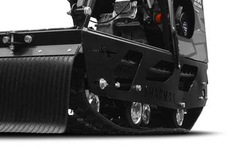 Мотобуксировщик SHARMAX S380 1250 HP8 MAX (NEW)