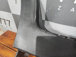 Накладка порога правого Hyundai Creta 1 (GS) 16-21 Б/У Оригинал 87754M0000