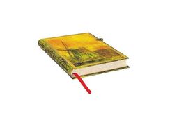 Special Edition / Rembrandt's 350th Anniversary / Midi / Unlined