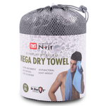 N-Rit полотенце Mega Dry Towel 63.5x150 рXL