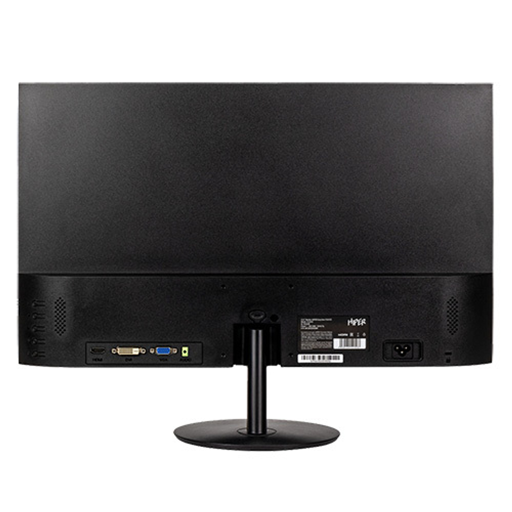 МОНИТОР 23.8" HIPER EasyView FH2405 (IPS, 1920x1080, 75Hz, 5 ms)