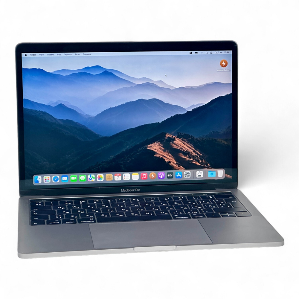 MacBook Pro 13 2016