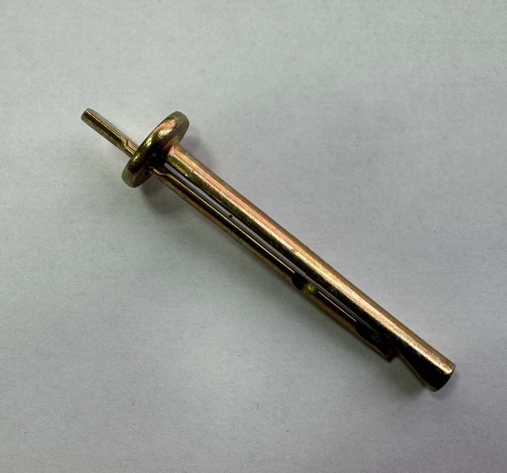 Анкер-клин 6х60 (30 шт.)