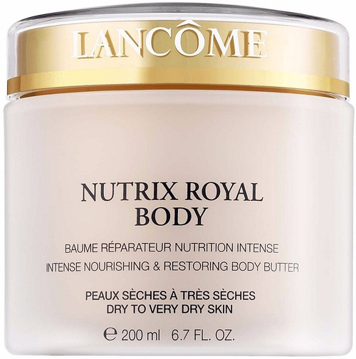 Lancome Nutrix Royal Body Baume 200 ml