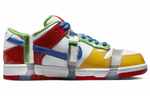 Кроссовки Ebay X Nike Dunk Sb "Sandy Bodecker"