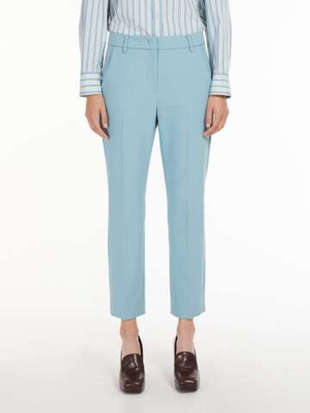 Брюки женские WEEKEND MAX MARA RANA