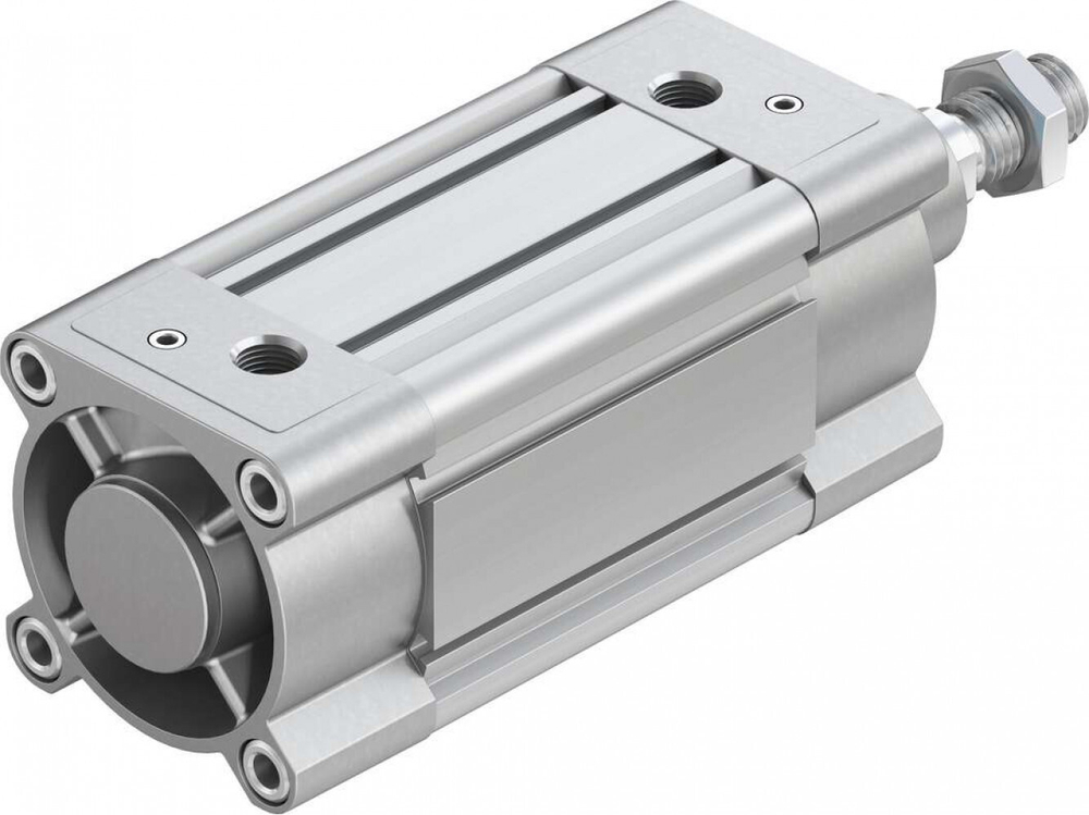DSBC-80-80-D3-PPVA-N3 Стандартный цилиндр