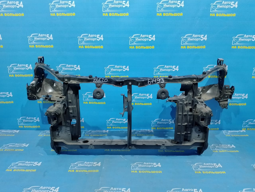 Рамка радиатора / телевизор TOYOTA WISH 2009-2017