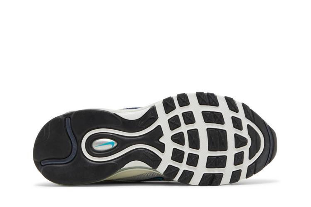 Кроссовки Nike Air Max 97 (Женская размерная сетка)