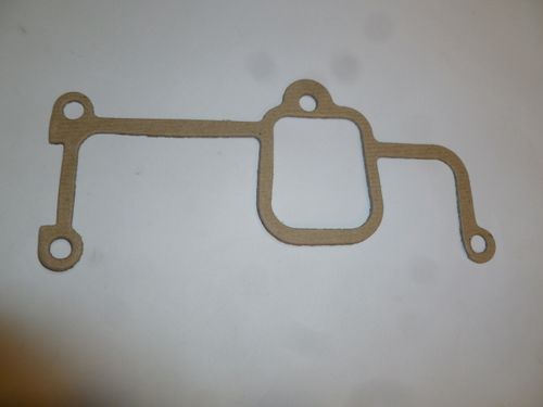 Прокладка впускного канала головки блока SDG 10000/Intake pipe packing