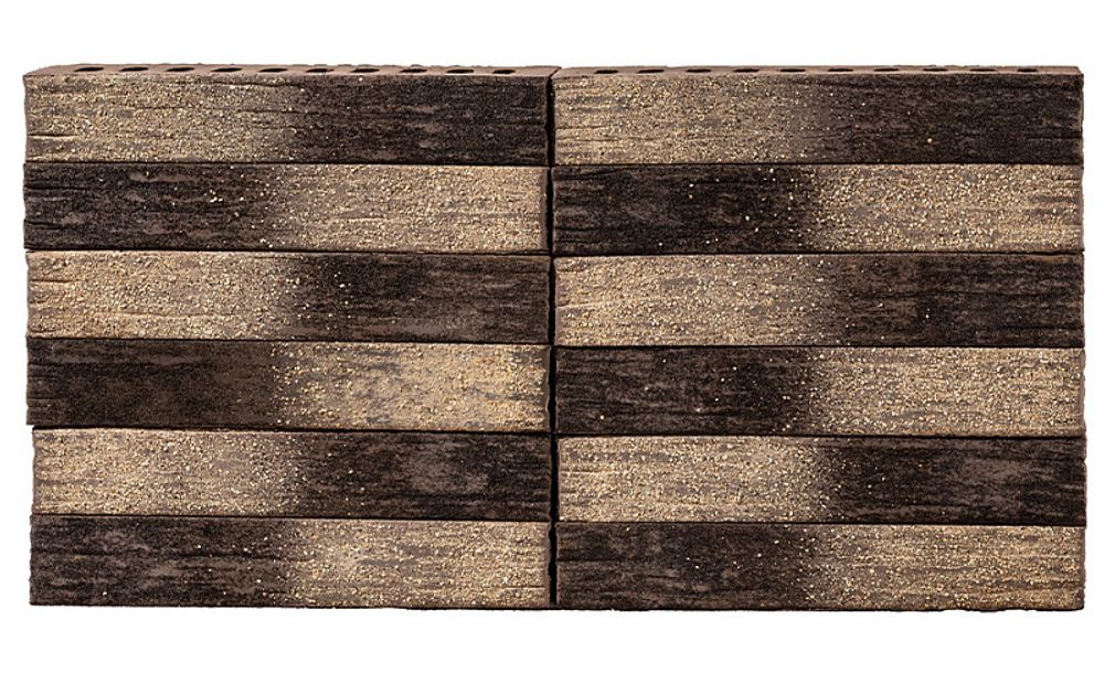 Кирпич облицовочный Plinfa Cassia 1803, 300x85x50