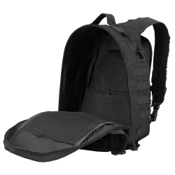 Tramp рюкзак Commander 50 л, черный