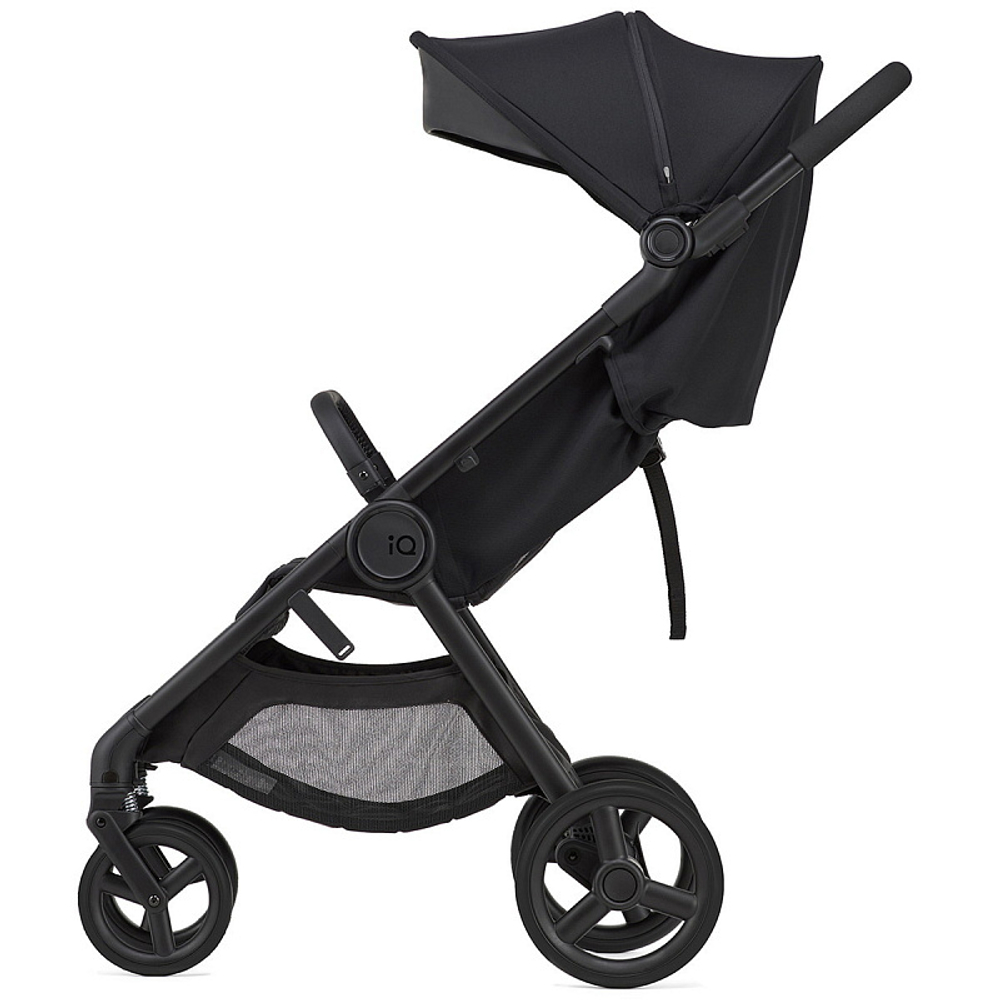 Детская коляска Anex IQ Basic NT x Avionaut Cosmo 3 в 1 Nyx