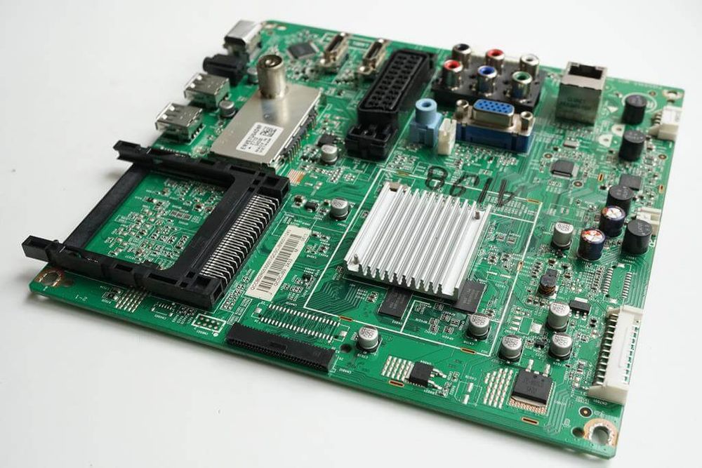 Материнская плата 715G5155-M01-002-005X/4