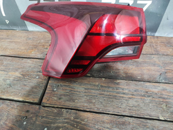 Фонарь задний левый Hyundai Santa Fe 4 (TM) 20-24 Б/У Оригинал 92401S1500