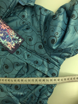 Куртка TI MAX на 11 лет, новая