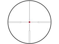 Прицел Konus Glory 2-16x50, SF, сетка German-4