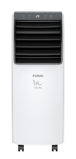 Мобильный кондиционер серии SAKURA MAC-SK30HPN03