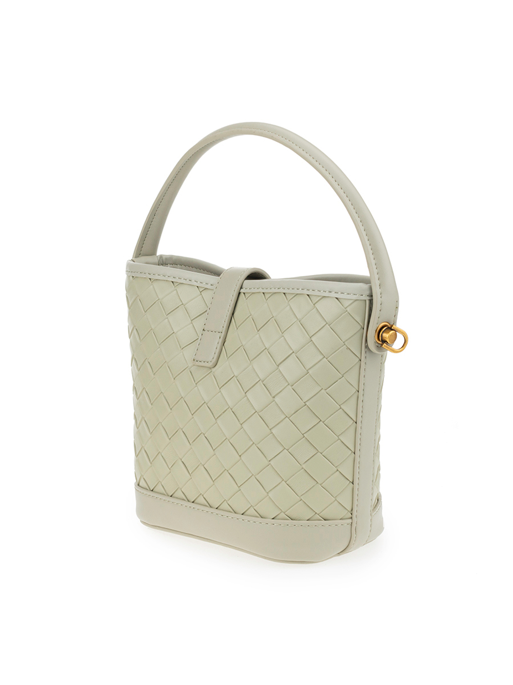 502-5358/52 Сумка жен., иск. кожа