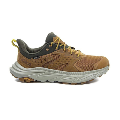 Кроссовки мужские HOKA M ANACAPA 2 LOW GTX Honey / Barley