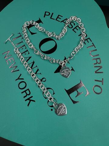 Браслет Tiffany & Co.