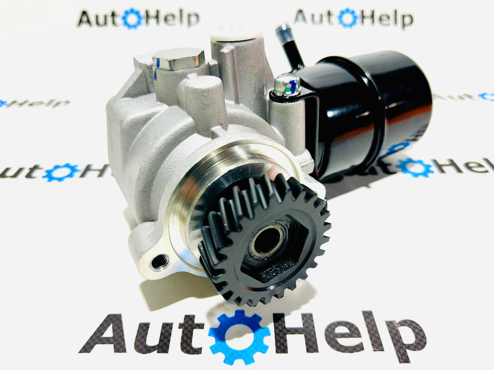 Гидроусилитель руля DPV298 MR223480, MR491774 Mitsibishi V68W, V78W 4M41