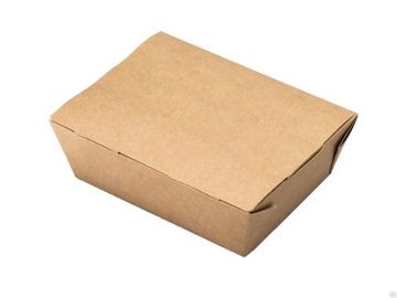 Упаковка OSQ LUNCH 600