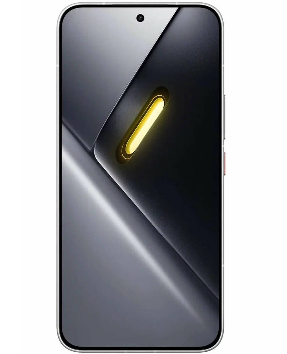 Смартфон Xiaomi POCO X8 Pro Max 12/512Gb Белый