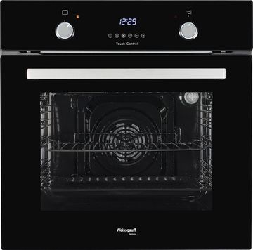 Электрический духовой шкаф Weissgauff EOA 39 PDB
