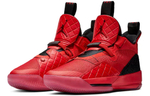 Кроссовки Air Jordan 33 University Red