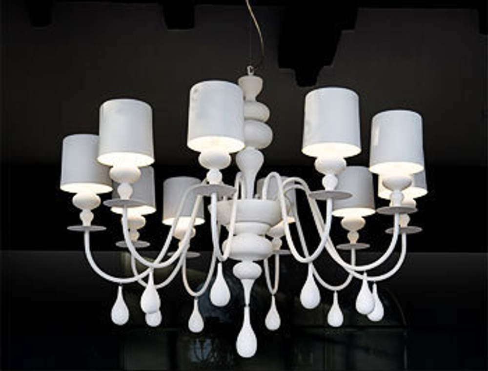 люстра Eva S10