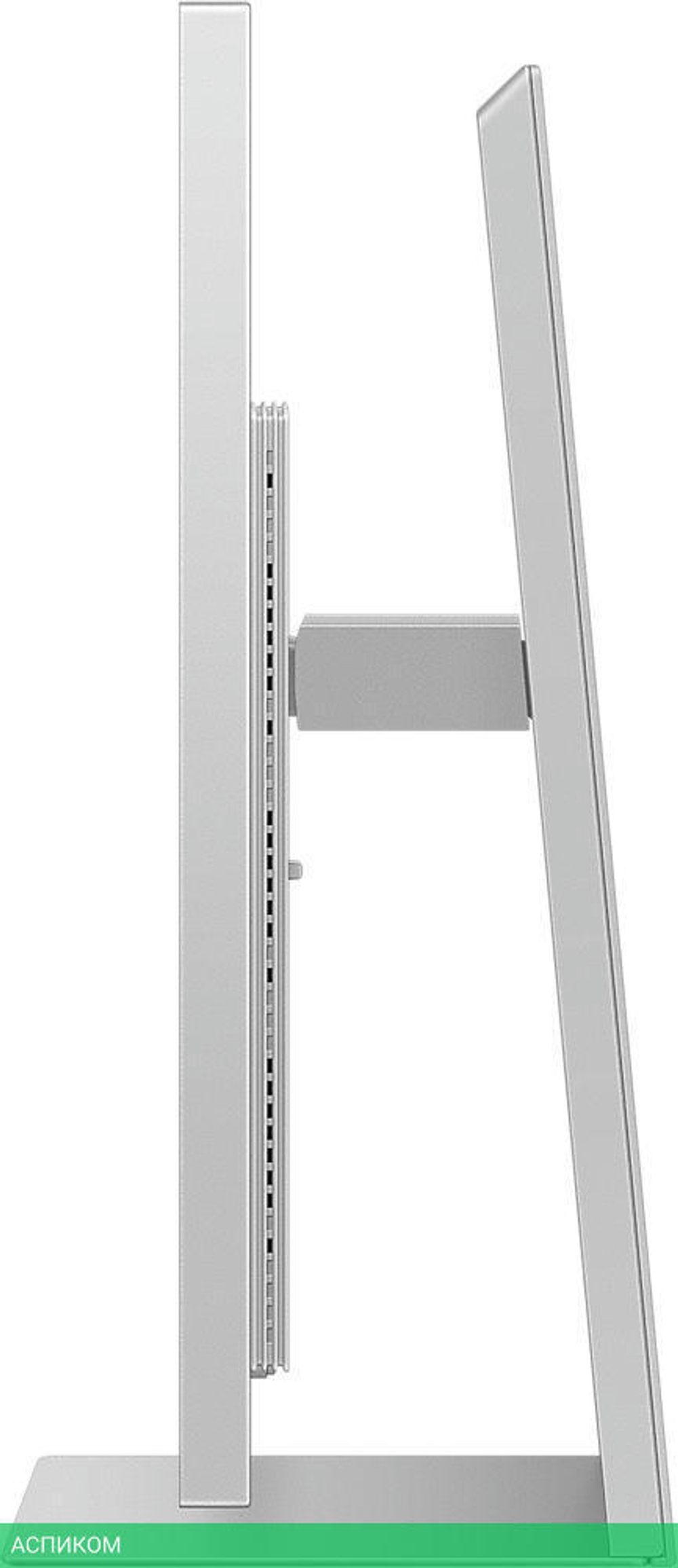 Монитор Samsung ViewFinity S9 S27C902PAI серебристый (LS27C902PAIXCI)