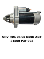 Стартер CRV RD1 95-02 B20B