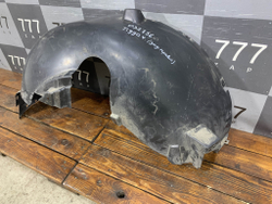 Подкрылок задний правый Chery Tiggo 4 18-нв Б/У Оригинал 602000267AA