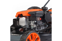 Бензиновая газонокосилка PATRIOT PT 46 512109005