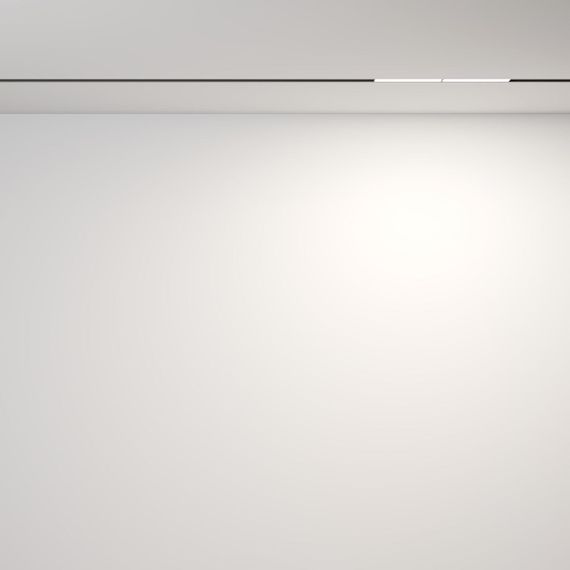 Трековый светодиодный светильник Maytoni Technical Exility Parete TR106-2-12W4K-B