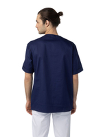 Туника медицинская мужская Dr. Nice, белый, 46