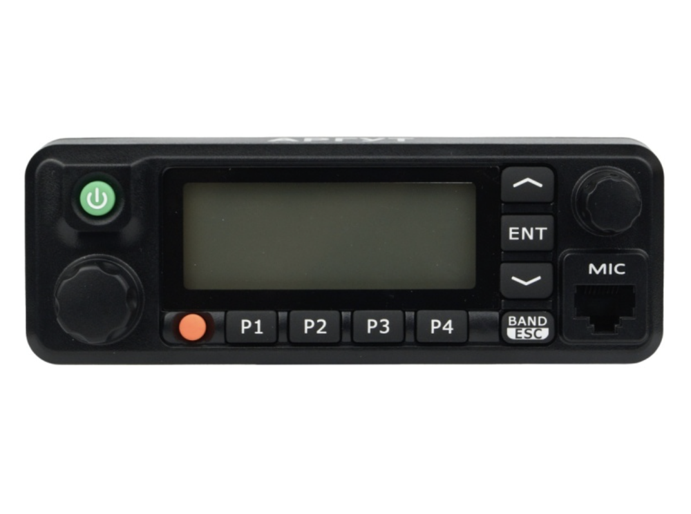 Цифровая радиостанция стационарная Аргут А-701М VHF