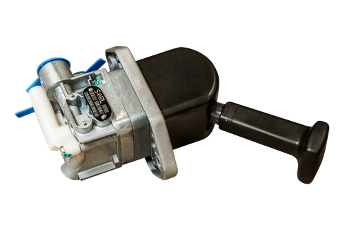 Кран ручного тормоза MB (9617231040) SORL